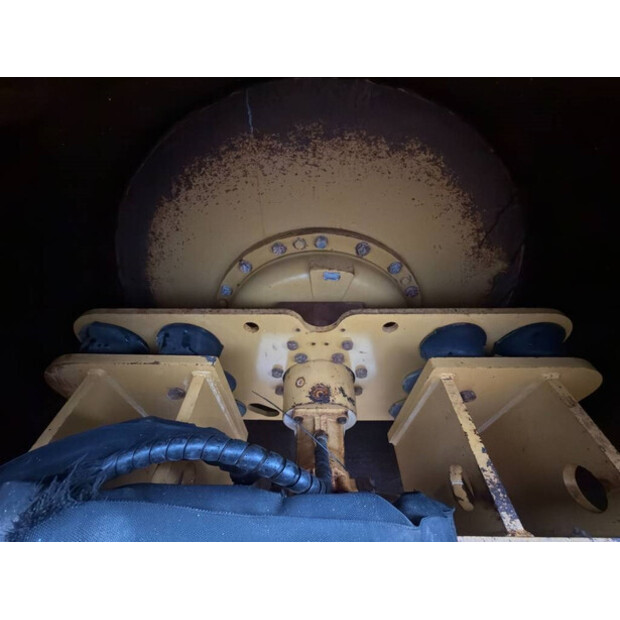 2012 Caterpillar CS76 XT-44468367