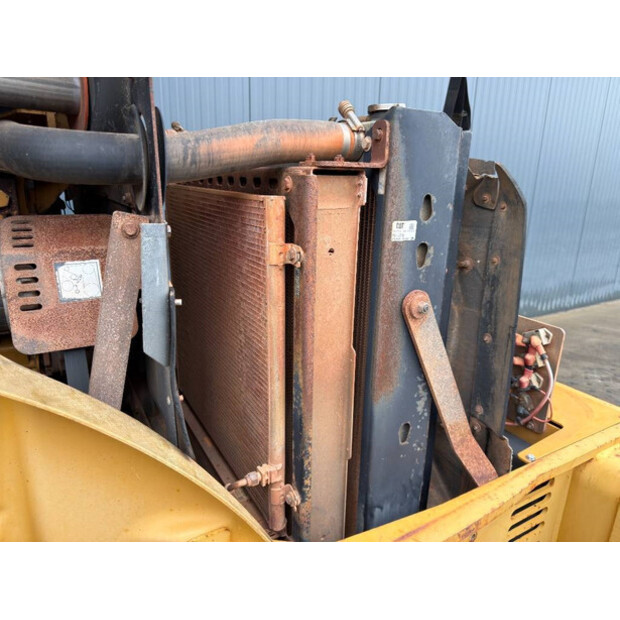 2012 Caterpillar CS76 XT-44468371