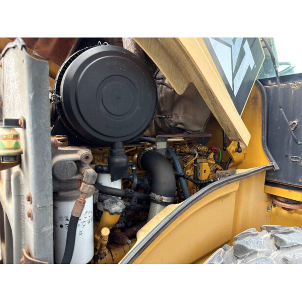2012 Caterpillar CS76 XT-44468378