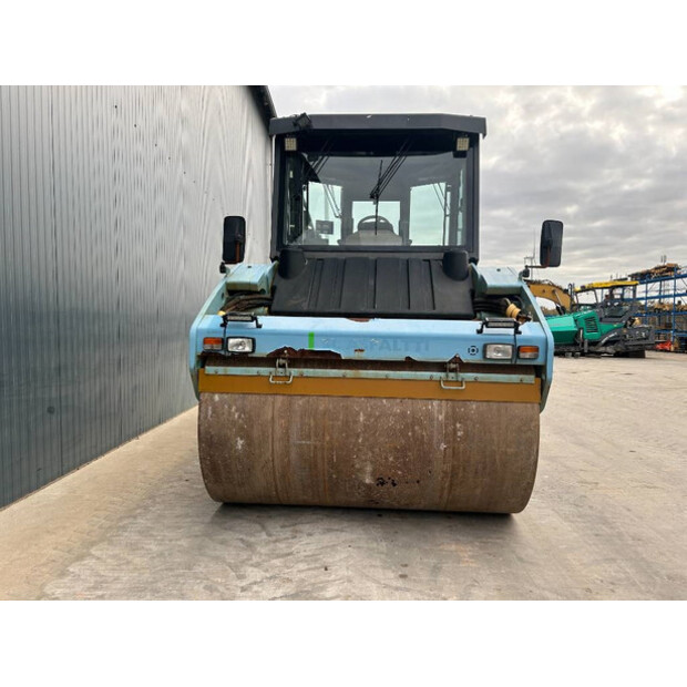 2011 AMMANN AV130X-44468425