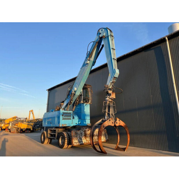 2012 FUCHS MHL454-44468500