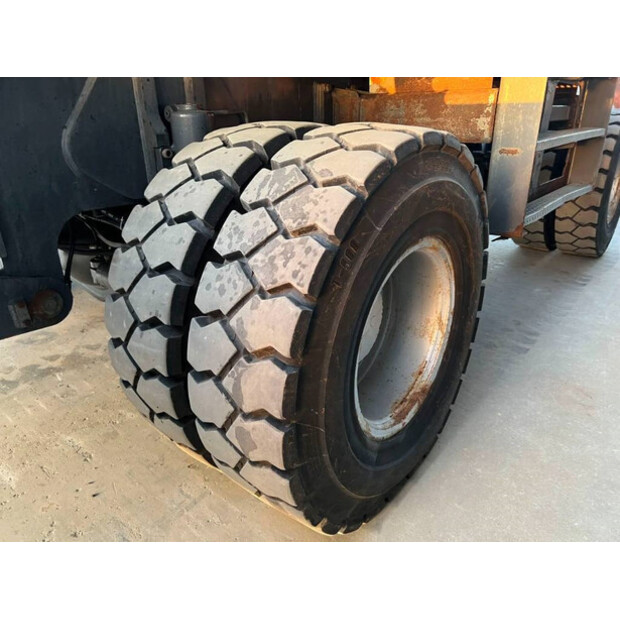 2012 FUCHS MHL454-44468548