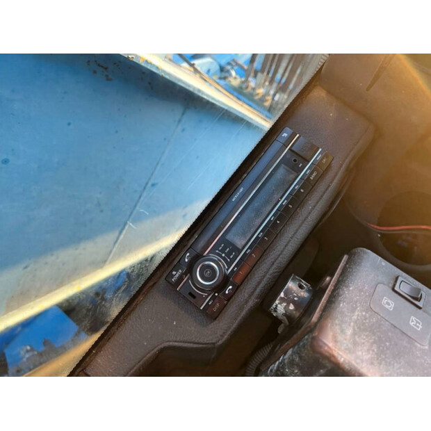 2012 FUCHS MHL454-44468566