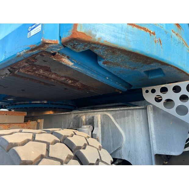 2012 FUCHS MHL454-44468577