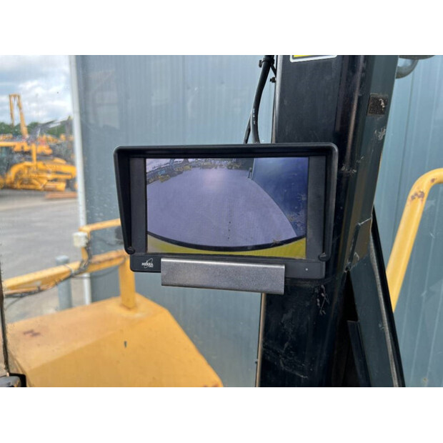 2006 Caterpillar 824H-44468701