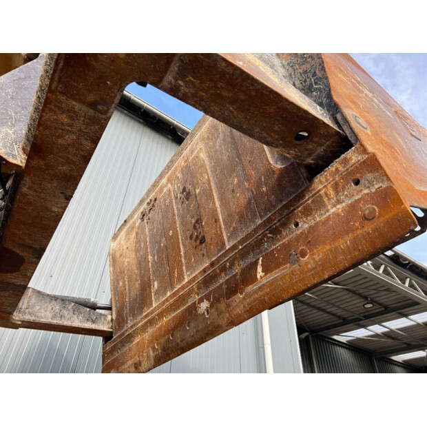 2019 كاتربيلر 930M-44468844