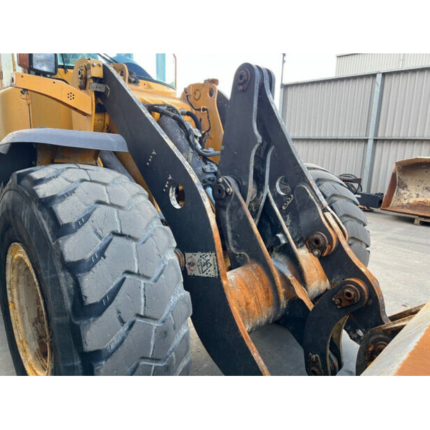 2004 Volvo L60E-44469107