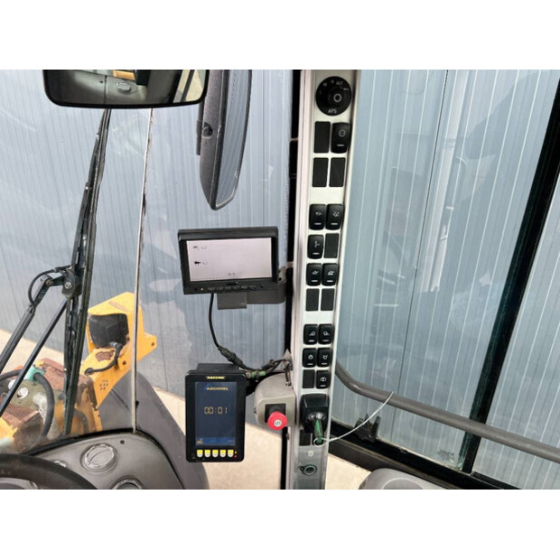 2011 Volvo L90F-44469158