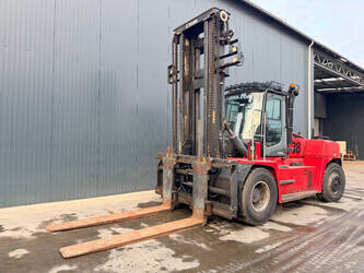 Image for 2017 KALMAR DCG 150-12 for Sale in Netherlands