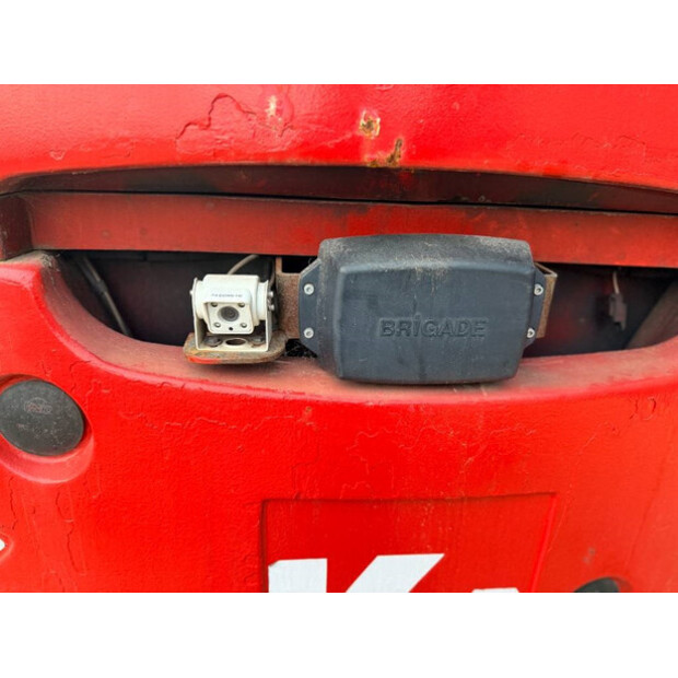 2017 KALMAR DCG 150-12-44469246