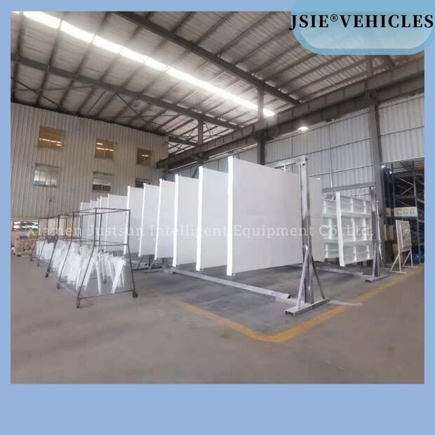 2025 JSIE JSIE3300D-44469286