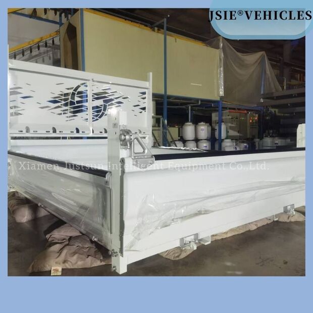 2025 JSIE JSIE3300D-44469287