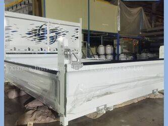 Image for TRAILERS 2025 JSIE JSIE3300D for Sale in China