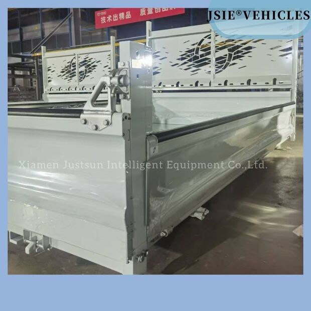 2025 JSIE JSIE3300D-44469288