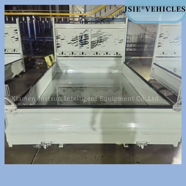 2025 JSIE JSIE3300D-44469289