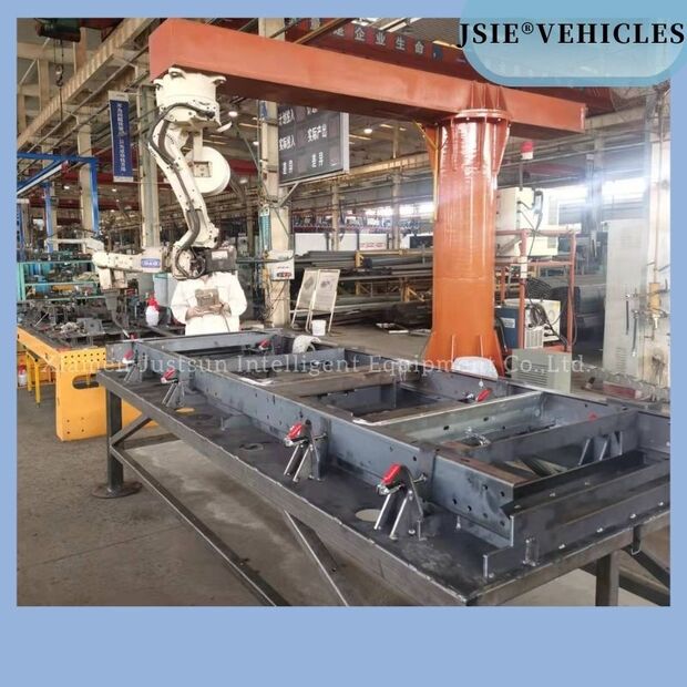 2025 JSIE JSIE3300D-44469290