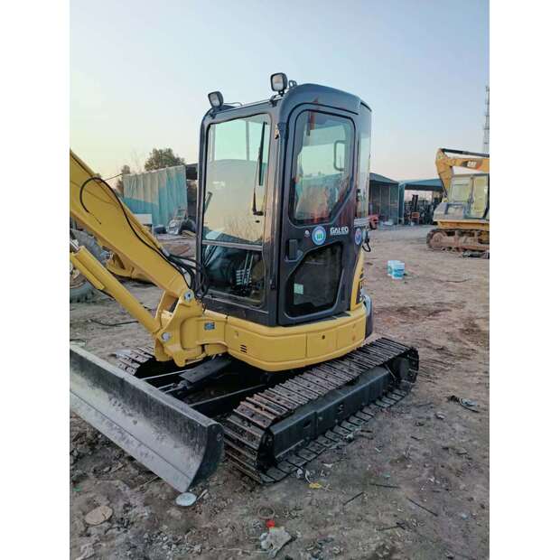 2023 كوماتسو PC35-44469312