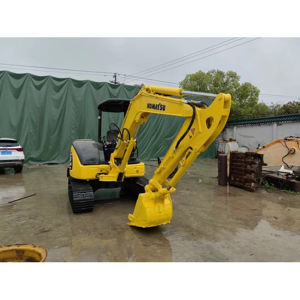 2023 Komatsu PC40-44469315