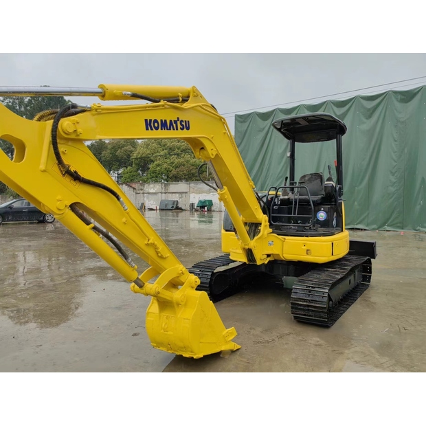 2023 Komatsu PC40-44469316