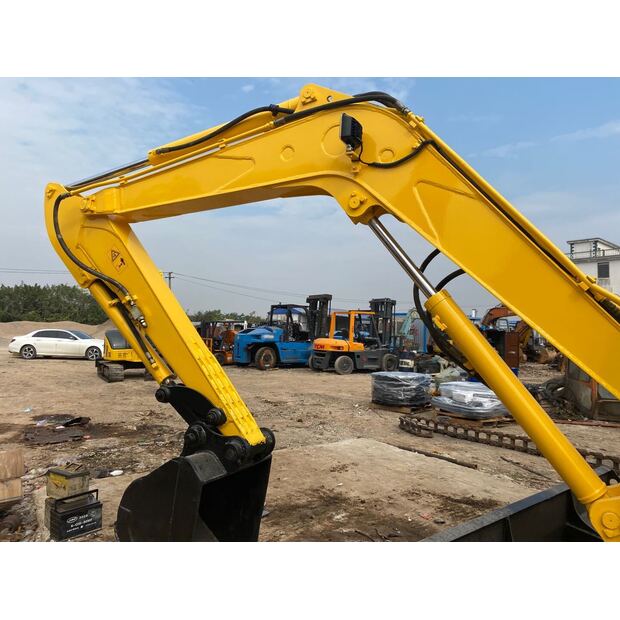 2022 كوماتسو PC55-44469323