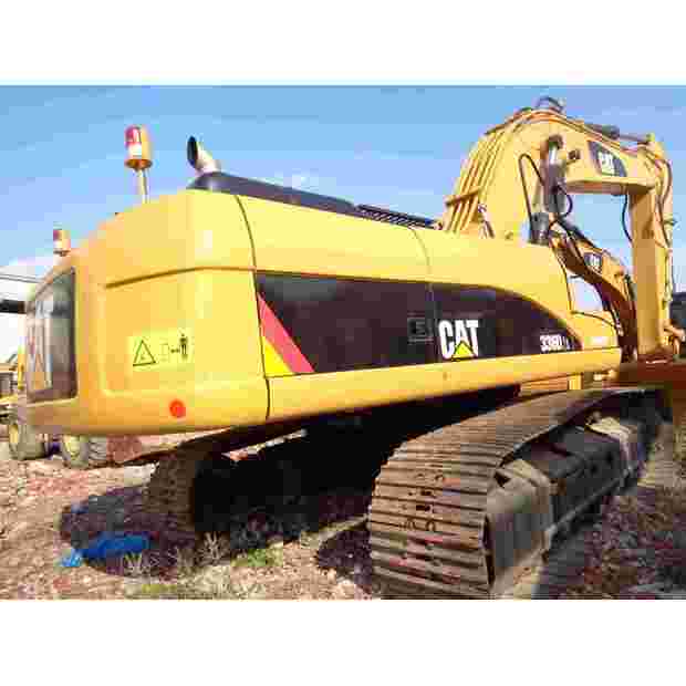 2020 كاتربيلر 336D-44470193