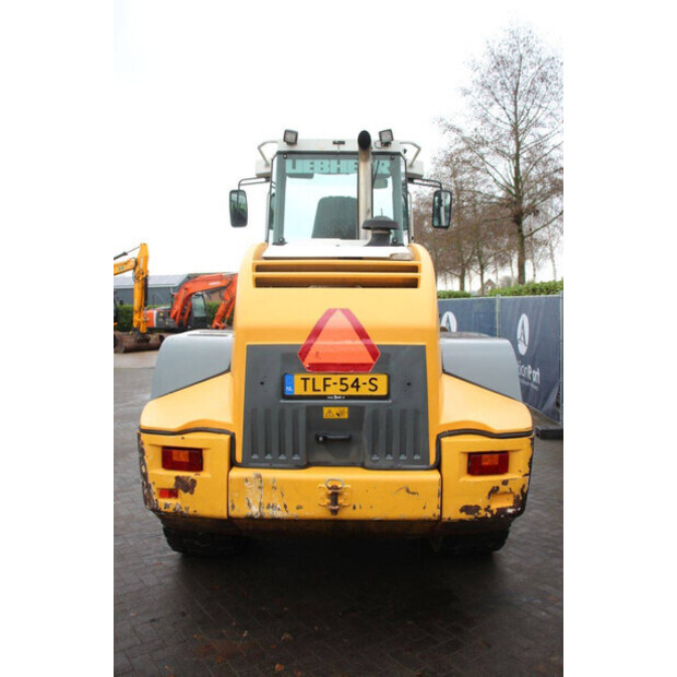 2006 Liebherr L538-44470210