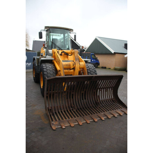 2006 Liebherr L538-44470212