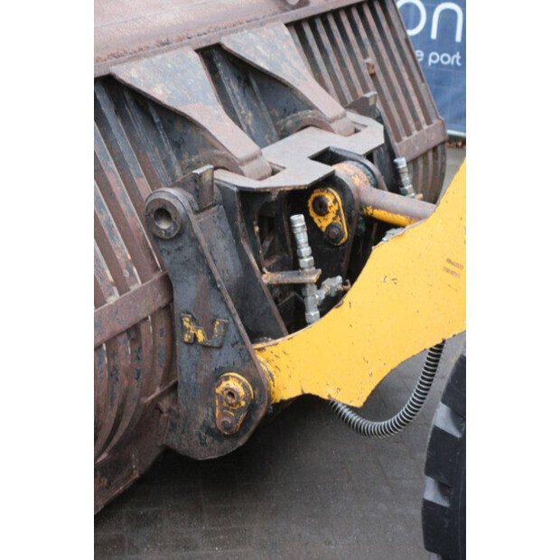 2006 Liebherr L538-44470218