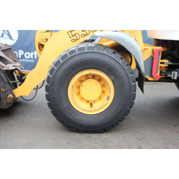 2006 Liebherr L538-44470219