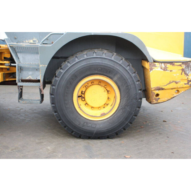 2006 Liebherr L538-44470220