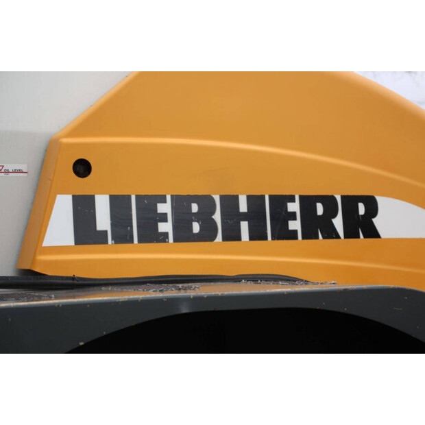2006 Liebherr L538-44470222