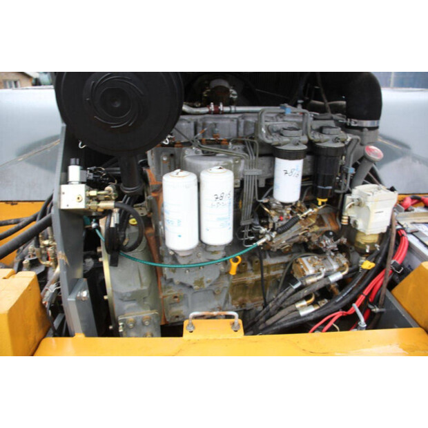 2006 Liebherr L538-44470225