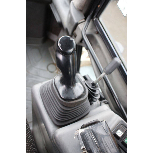 2006 Liebherr L538-44470235