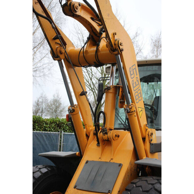 2006 Liebherr L538-44470241