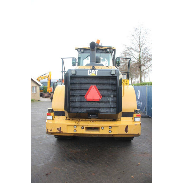 2019 Caterpillar 950 GC-44470249