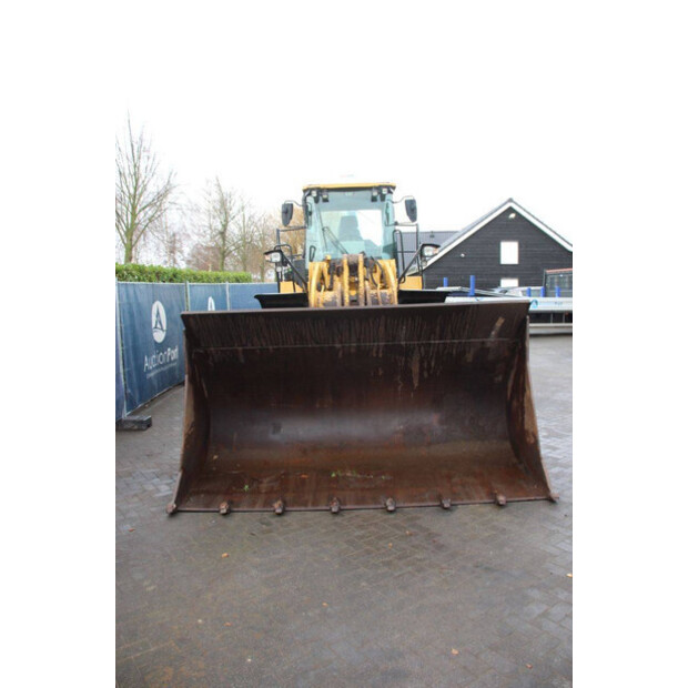 2019 Caterpillar 950 GC-44470252