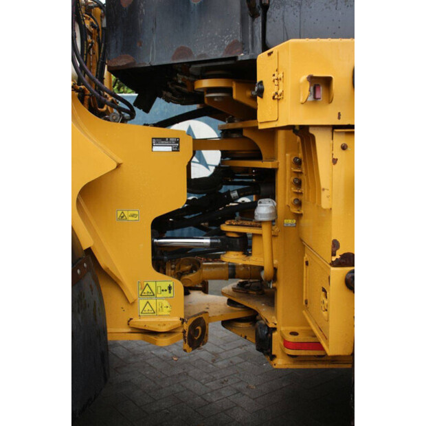 2019 Caterpillar 950 GC-44470258