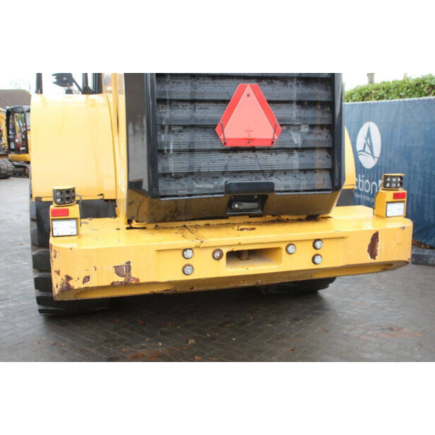 2019 Caterpillar 950 GC-44470264