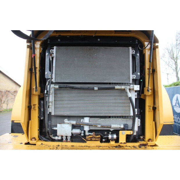 2019 Caterpillar 950 GC-44470267