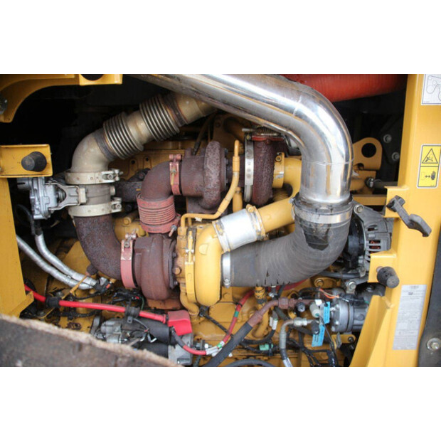 2019 Caterpillar 950 GC-44470270