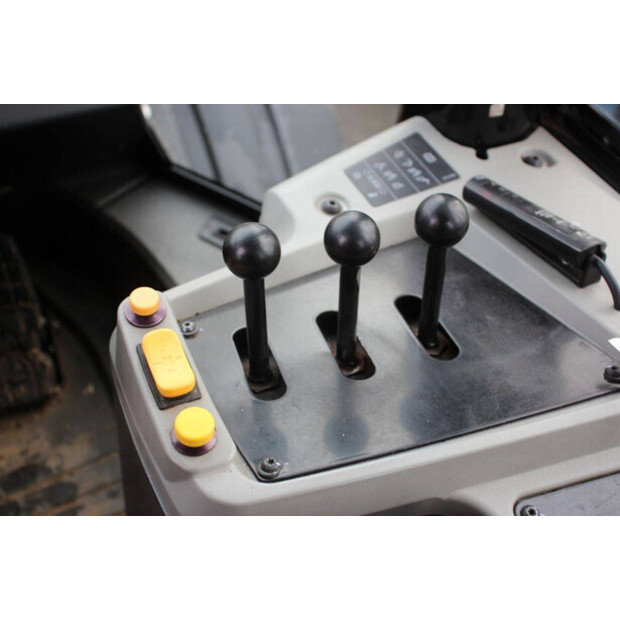 2019 Caterpillar 950 GC-44470281