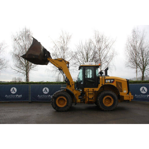 2019 Caterpillar 950 GC-44470287