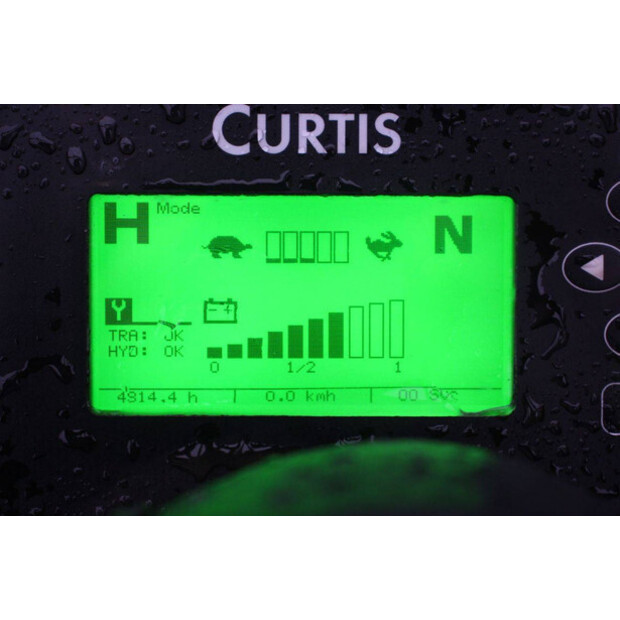 2021 Eurotrac W11-ME-44470319