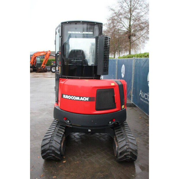 2017 Eurocomach ES40.2ZT-44470329