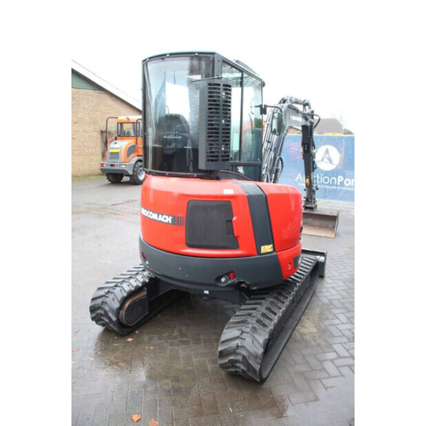 2017 Eurocomach ES40.2ZT-44470330