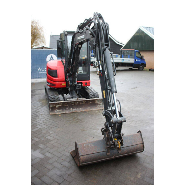 2017 Eurocomach ES40.2ZT-44470331