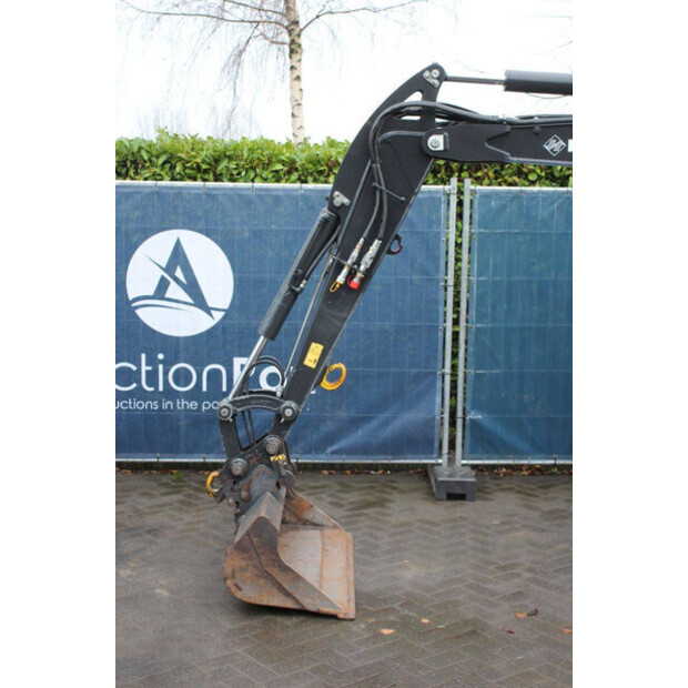 2017 Eurocomach ES40.2ZT-44470335