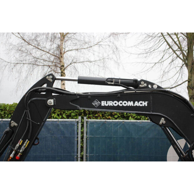 2017 Eurocomach ES40.2ZT-44470336