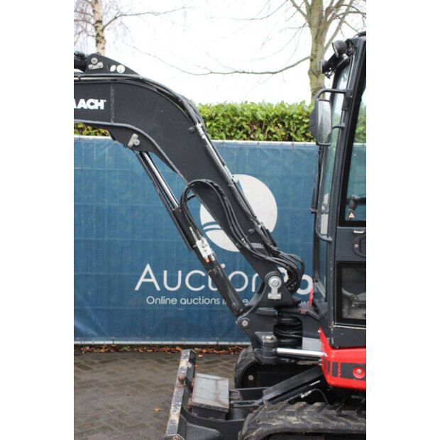 2017 Eurocomach ES40.2ZT-44470337