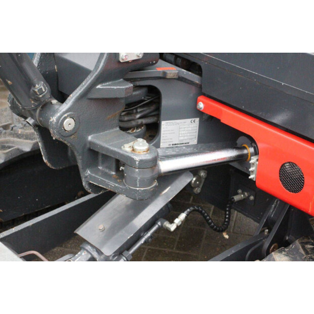 2017 Eurocomach ES40.2ZT-44470339